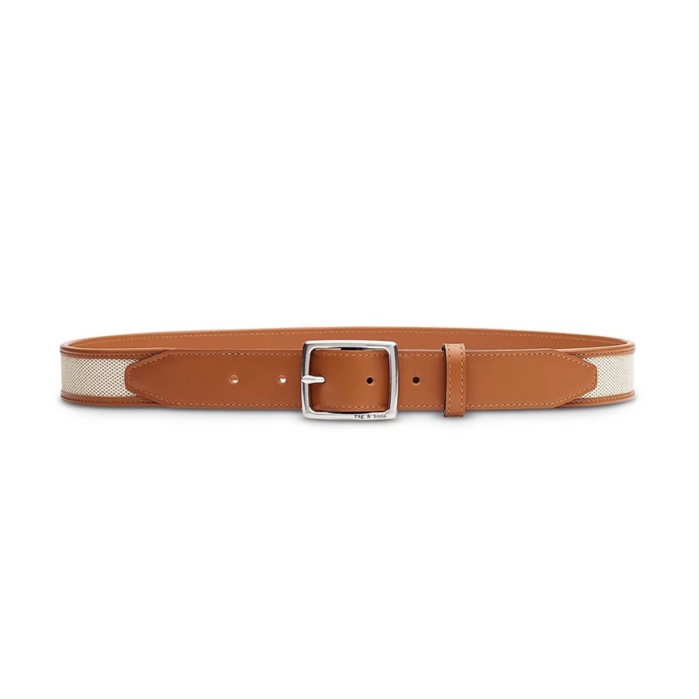 Rag & Bone Boyfriend Belt